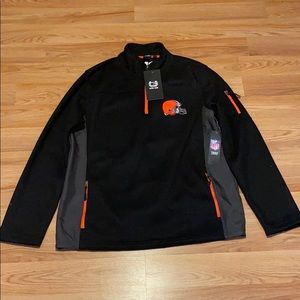 Cleveland Browns Pullover